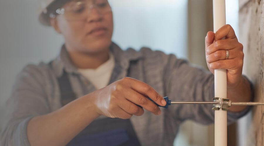 Local annual plumbing maintenance in Antigo, WI
